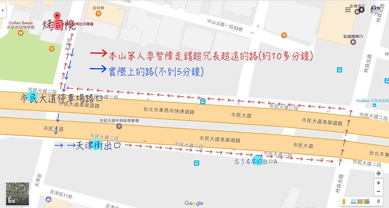 烤司院