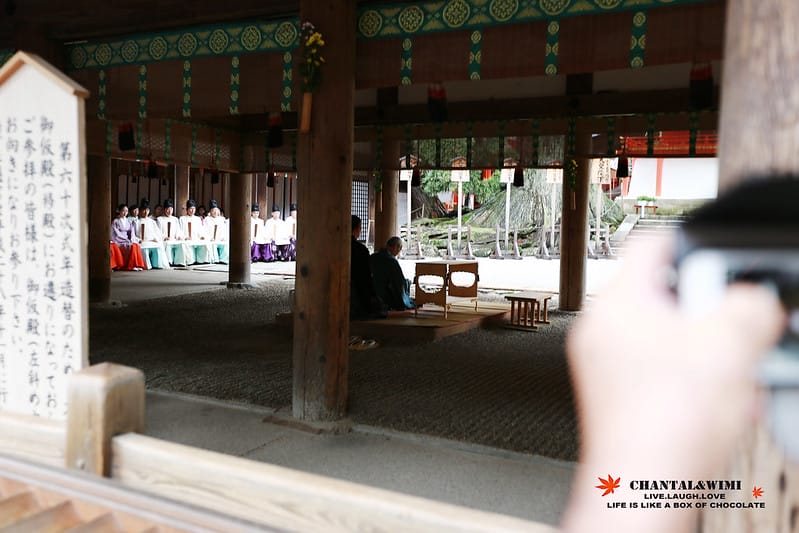 2016京阪奈-終於出發了!我跟姊妹的10週年日本行———–恐怖的鹿,腳超酸的東大寺,春日大社,中谷堂熱呼呼超好吃的麻糬(奈良半日遊) - 第71張圖 IMG_7464拷貝