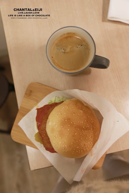 【台北早餐】環境舒食物適選超級擇霹靂無敵多的 “輕3早午餐店” - 第21張圖 輕3