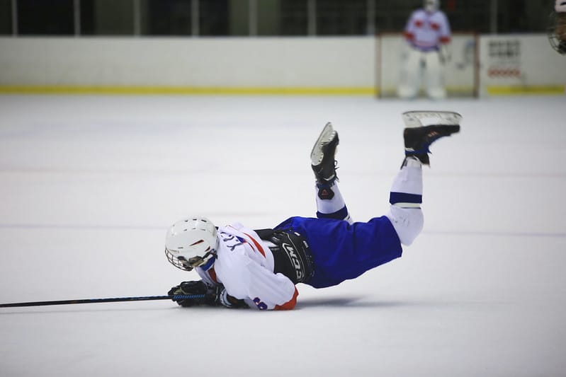 【IHOCKEY】昨日在台北,我們地主隊在IIHF world championship DIII group A 對上土耳其,拿下了第一場勝利! - 第15張圖 IMG_1059