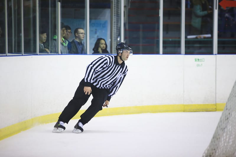 【IHOCKEY】昨日在台北,我們地主隊在IIHF world championship DIII group A 對上土耳其,拿下了第一場勝利! - 第18張圖 土耳其