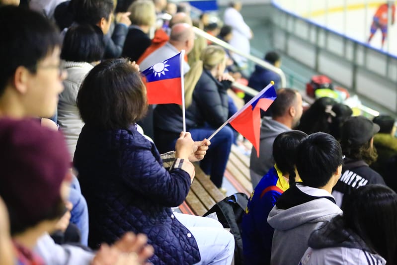 【IHOCKEY】再次對上紐西蘭,延長賽後終於3:2贏得勝利!!!我都要哭了 - 第36張圖 NZL