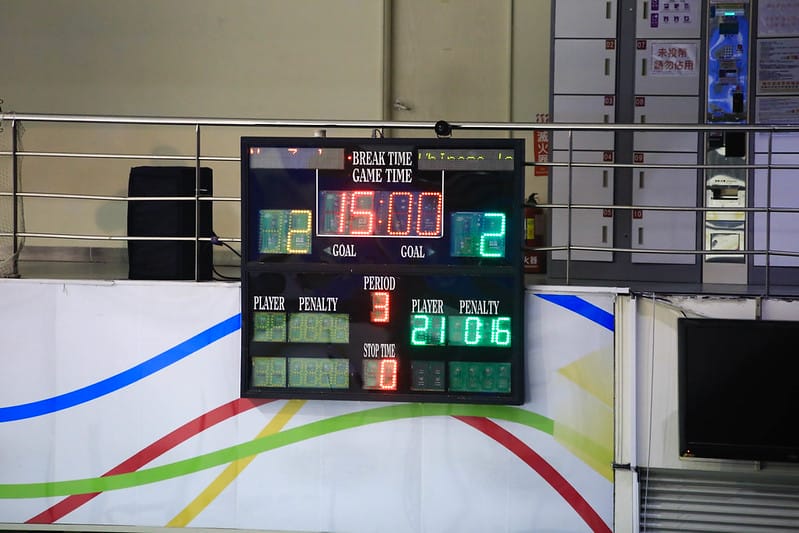 【IHOCKEY】再次對上紐西蘭,延長賽後終於3:2贏得勝利!!!我都要哭了 - 第33張圖 NZL