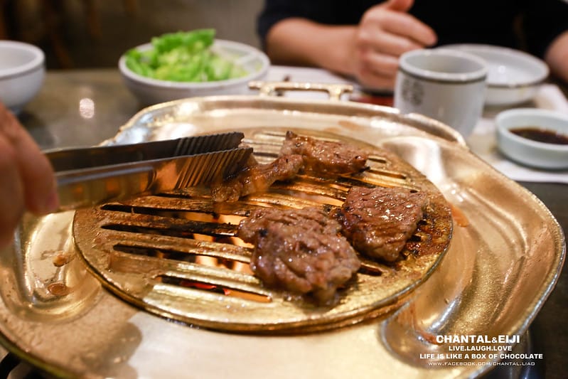 【韓式料理】從國中吃到現在,媽咪最喜歡的”三元花園韓國烤肉” - 第26張圖 IMG_0300-2拷貝