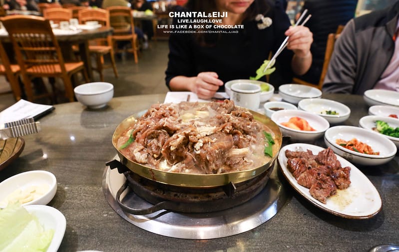 【韓式料理】從國中吃到現在,媽咪最喜歡的”三元花園韓國烤肉” - 第38張圖 IMG_0322-2拷貝