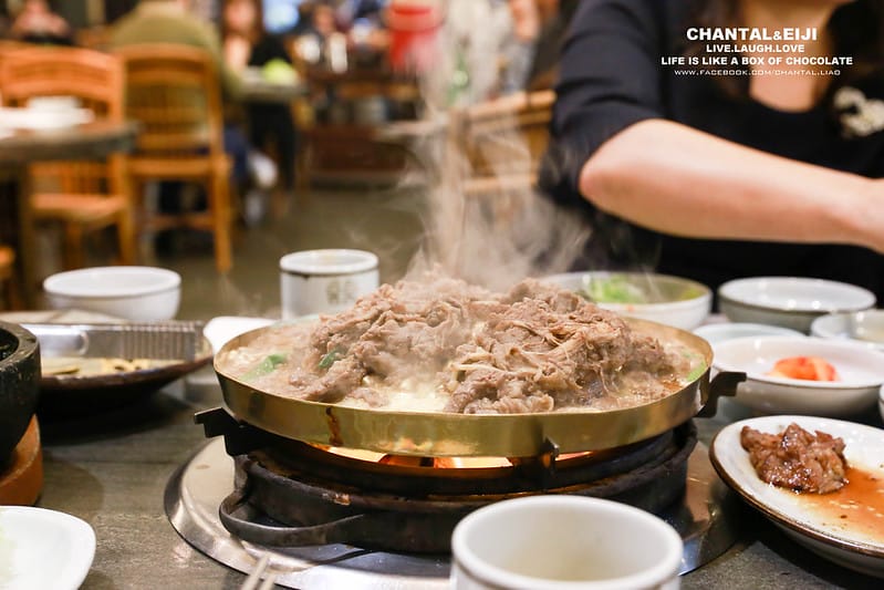 【韓式料理】從國中吃到現在,媽咪最喜歡的”三元花園韓國烤肉” - 第41張圖 IMG_0342-2拷貝