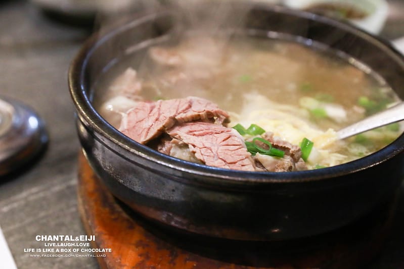 【韓式料理】從國中吃到現在,媽咪最喜歡的”三元花園韓國烤肉” - 第48張圖 IMG_0315-2拷貝