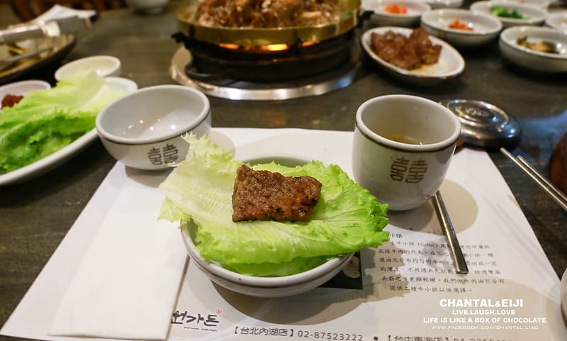 【韓式料理】從國中吃到現在,媽咪最喜歡的”三元花園韓國烤肉” - 第31張圖 IMG_0321-2拷貝