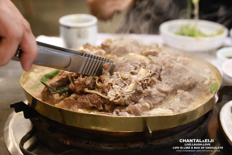 【韓式料理】從國中吃到現在,媽咪最喜歡的”三元花園韓國烤肉” - 第40張圖 IMG_0332-2拷貝