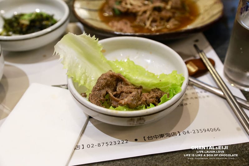 【韓式料理】從國中吃到現在,媽咪最喜歡的”三元花園韓國烤肉” - 第45張圖 IMG_0369-2拷貝