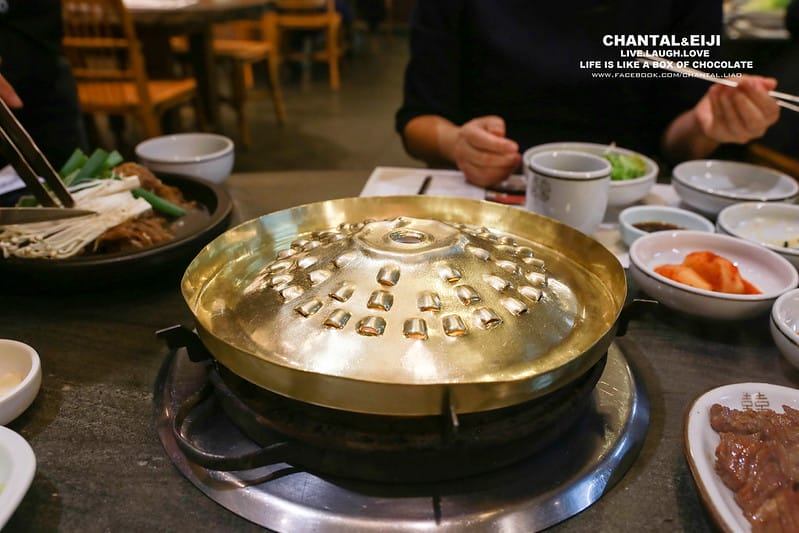 【韓式料理】從國中吃到現在,媽咪最喜歡的”三元花園韓國烤肉” - 第35張圖 IMG_0309-2拷貝