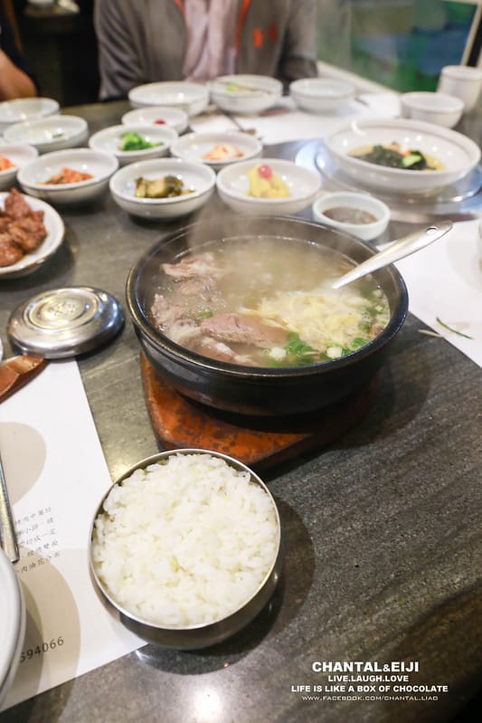 【韓式料理】從國中吃到現在,媽咪最喜歡的”三元花園韓國烤肉” - 第46張圖 IMG_0314-2拷貝
