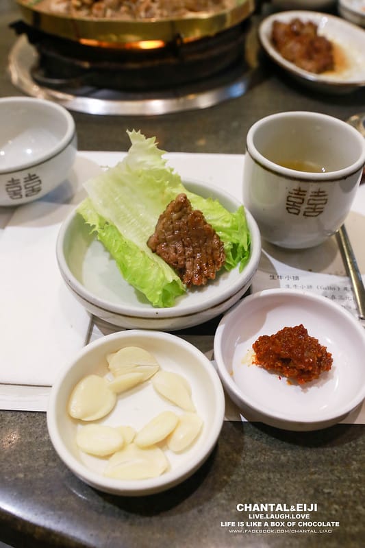 【韓式料理】從國中吃到現在,媽咪最喜歡的”三元花園韓國烤肉” - 第33張圖 IMG_0331-2拷貝