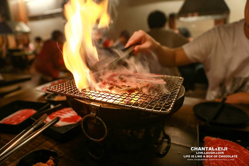 【 就是要吃到飽 】想吃燒肉吃到飽,第一選擇當然是“神牛!” - 第22張圖 IMG_0804-2拷貝
