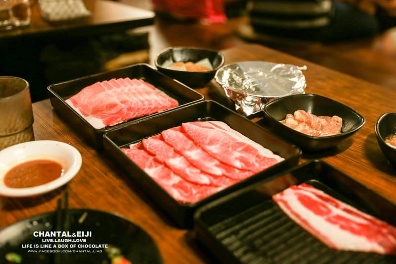 【 就是要吃到飽 】想吃燒肉吃到飽,第一選擇當然是“神牛!” - 第34張圖 IMG_0816-2拷貝