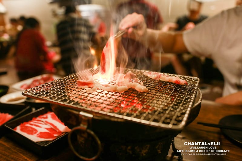 【 就是要吃到飽 】想吃燒肉吃到飽,第一選擇當然是“神牛!” - 第21張圖 IMG_0799-2拷貝