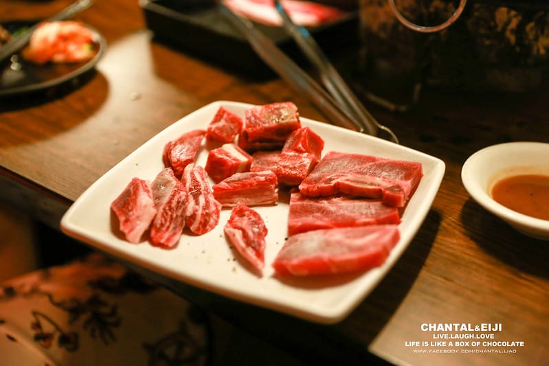 【 就是要吃到飽 】想吃燒肉吃到飽,第一選擇當然是“神牛!” - 第28張圖 IMG_0808-2拷貝