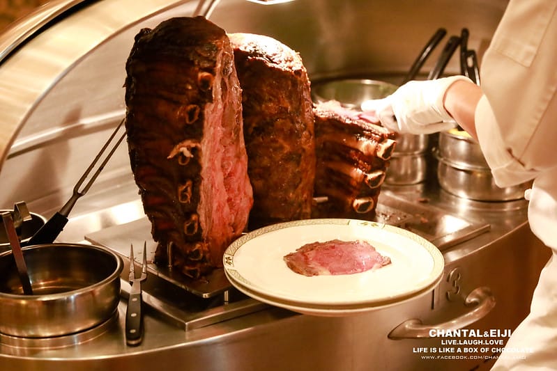 lawry's