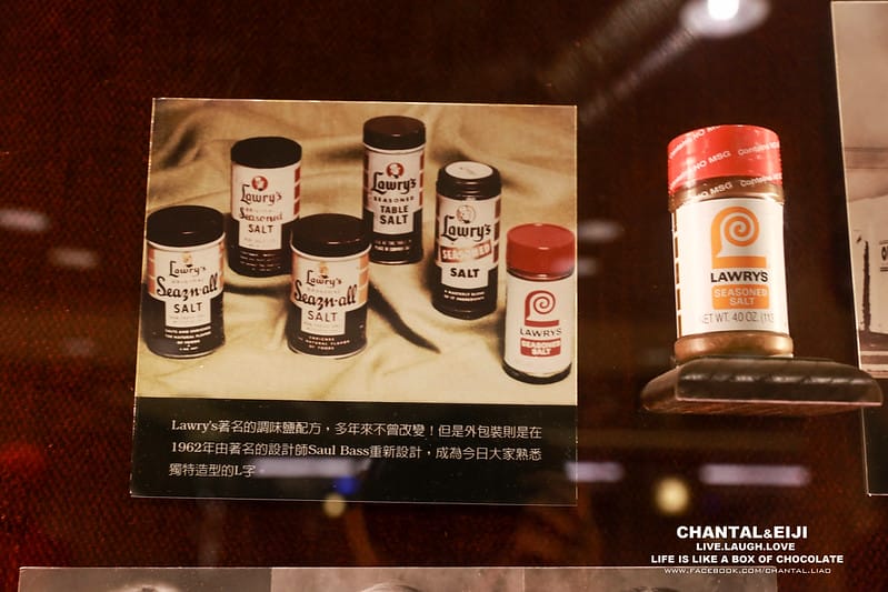 【食記】此生必嚐的頂級現切牛排-Lawry’s勞瑞斯牛肋排餐廳 - 第9張圖 lawry's
