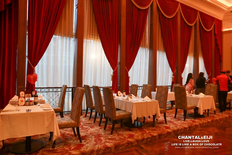 lawry's