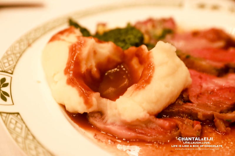 lawry's