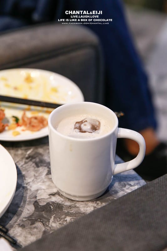 【Taiwan】登機前的小小享受:環境很好,可惜食物有點少的Plaza premium lounge - 第21張圖 桃園 plaza