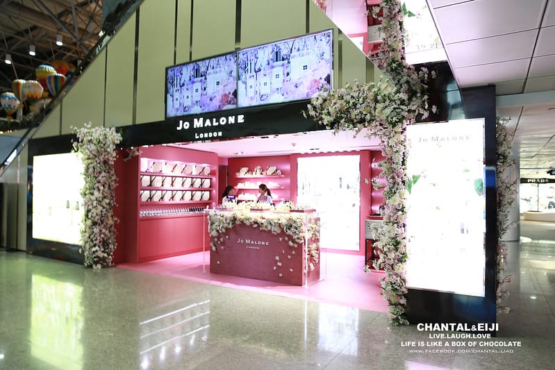【Taiwan】登機前的小小享受:環境很好,可惜食物有點少的Plaza premium lounge - 第23張圖 桃園 plaza