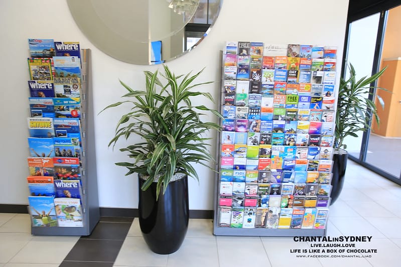【SYDNEY。雪梨】我們在澳洲的家-MERITON SERVICED APARTMENT Waterloo 澳洲最大的連鎖酒店式公寓(飯店篇) - 第9張圖 Meriton