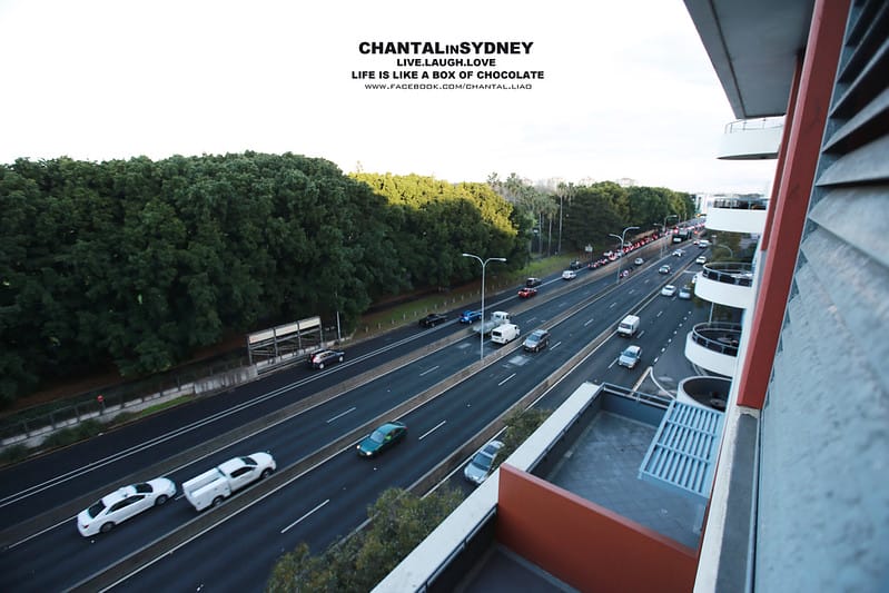 【SYDNEY。雪梨】我們在澳洲的家-MERITON SERVICED APARTMENT Waterloo 澳洲最大的連鎖酒店式公寓(飯店篇) - 第65張圖 Meriton