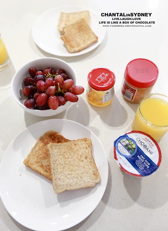 【SYDNEY。雪梨】我們在澳洲的家-MERITON SERVICED APARTMENT Waterloo 澳洲最大的連鎖酒店式公寓(飯店篇) - 第54張圖 IMG_0810-2拷貝