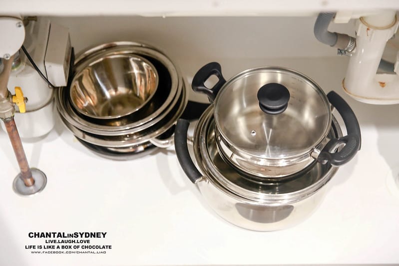 【SYDNEY。雪梨】我們在澳洲的家-MERITON SERVICED APARTMENT Waterloo 澳洲最大的連鎖酒店式公寓(飯店篇) - 第50張圖 Meriton