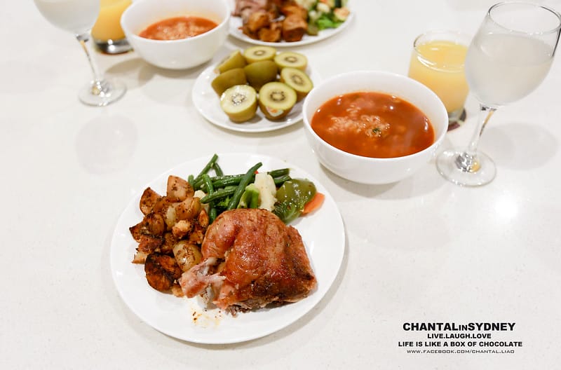【SYDNEY。雪梨】我們在澳洲的家-MERITON SERVICED APARTMENT Waterloo 澳洲最大的連鎖酒店式公寓(飯店篇) - 第53張圖 IMG_0787-2拷貝