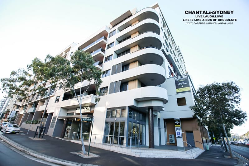 Meriton