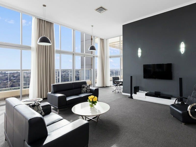 【SYDNEY。雪梨】我們在澳洲的家-MERITON SERVICED APARTMENT Waterloo 澳洲最大的連鎖酒店式公寓(飯店篇) - 第72張圖 424109c7b88318a8dbfa02aae2d70701