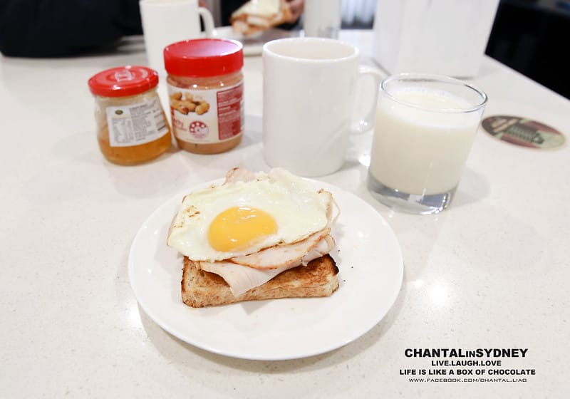 【SYDNEY。雪梨】我們在澳洲的家-MERITON SERVICED APARTMENT Waterloo 澳洲最大的連鎖酒店式公寓(飯店篇) - 第57張圖 IMG_2021 拷貝-2拷貝