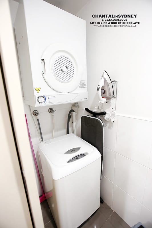 【SYDNEY。雪梨】我們在澳洲的家-MERITON SERVICED APARTMENT Waterloo 澳洲最大的連鎖酒店式公寓(飯店篇) - 第58張圖 Meriton