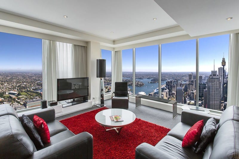 【SYDNEY。雪梨】我們在澳洲的家-MERITON SERVICED APARTMENT Waterloo 澳洲最大的連鎖酒店式公寓(飯店篇) - 第69張圖 2B5A8640-r1f37f
