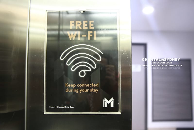 【SYDNEY。雪梨】我們在澳洲的家-MERITON SERVICED APARTMENT Waterloo 澳洲最大的連鎖酒店式公寓(飯店篇) - 第17張圖 Meriton