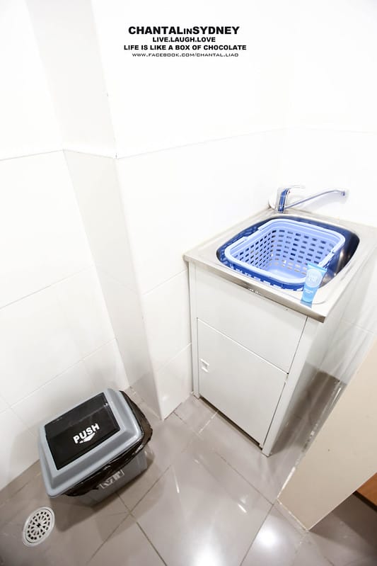 【SYDNEY。雪梨】我們在澳洲的家-MERITON SERVICED APARTMENT Waterloo 澳洲最大的連鎖酒店式公寓(飯店篇) - 第59張圖 Meriton