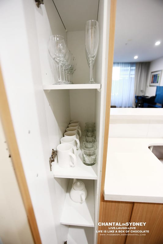 【SYDNEY。雪梨】我們在澳洲的家-MERITON SERVICED APARTMENT Waterloo 澳洲最大的連鎖酒店式公寓(飯店篇) - 第44張圖 Meriton