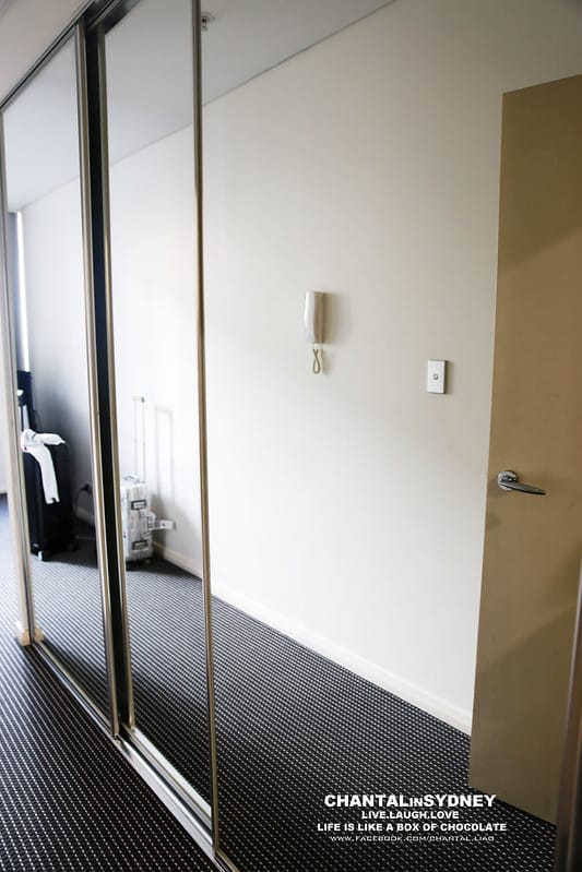【SYDNEY。雪梨】我們在澳洲的家-MERITON SERVICED APARTMENT Waterloo 澳洲最大的連鎖酒店式公寓(飯店篇) - 第20張圖 Meriton