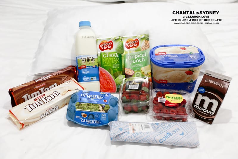 【SYDNEY。雪梨】我們在澳洲的家-MERITON SERVICED APARTMENT Waterloo 澳洲最大的連鎖酒店式公寓(飯店篇) - 第37張圖 IMG_1116 拷貝-2拷貝