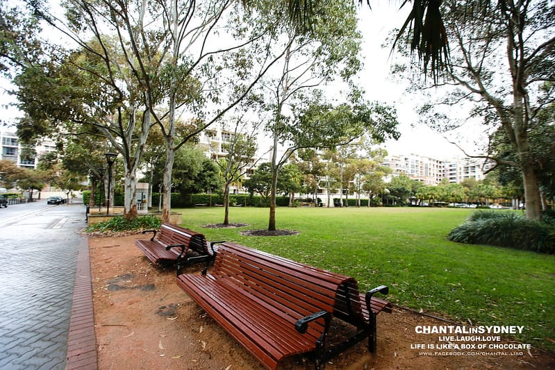 【SYDNEY。雪梨】MERITON SERVICED APARTMENT waterloo (健身房,超市…等飯店週邊) - 第12張圖 IMG_0130-2拷貝