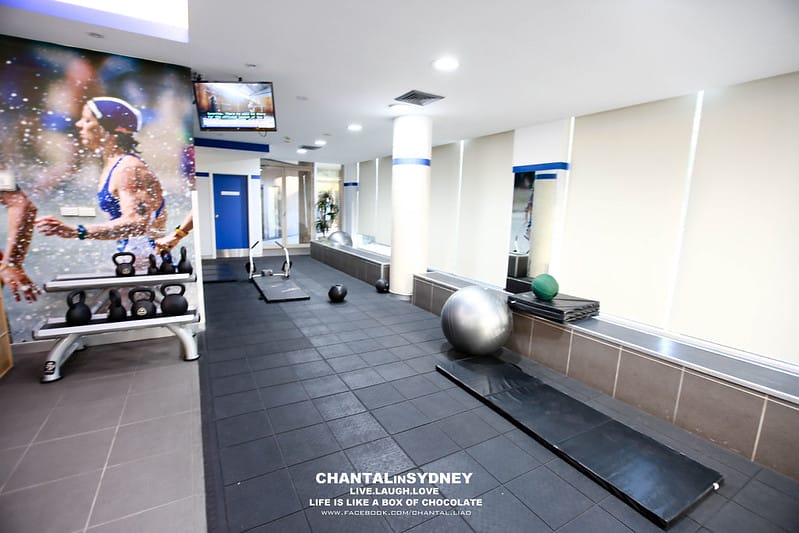 【SYDNEY。雪梨】MERITON SERVICED APARTMENT waterloo (健身房,超市…等飯店週邊) - 第8張圖 IMG_0269-2拷貝