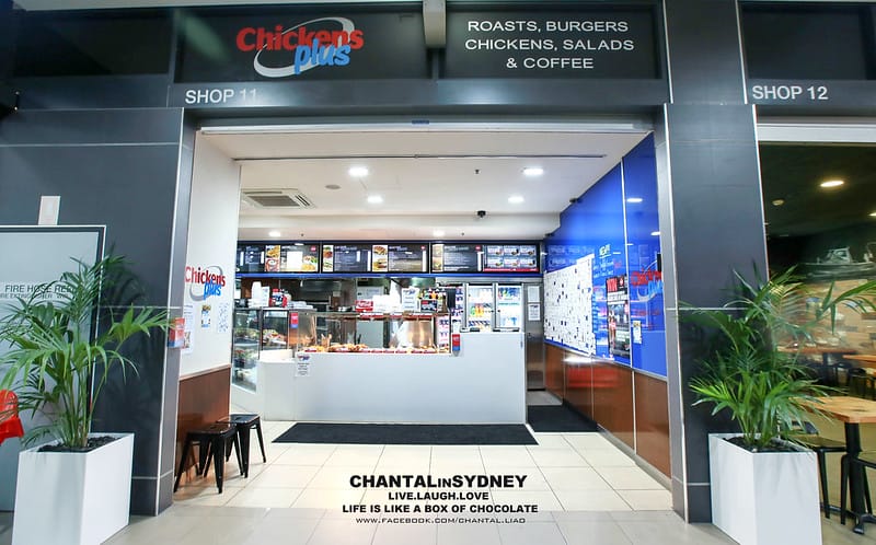 【SYDNEY。雪梨】MERITON SERVICED APARTMENT waterloo (健身房,超市…等飯店週邊) - 第26張圖 IMG_0142-2拷貝