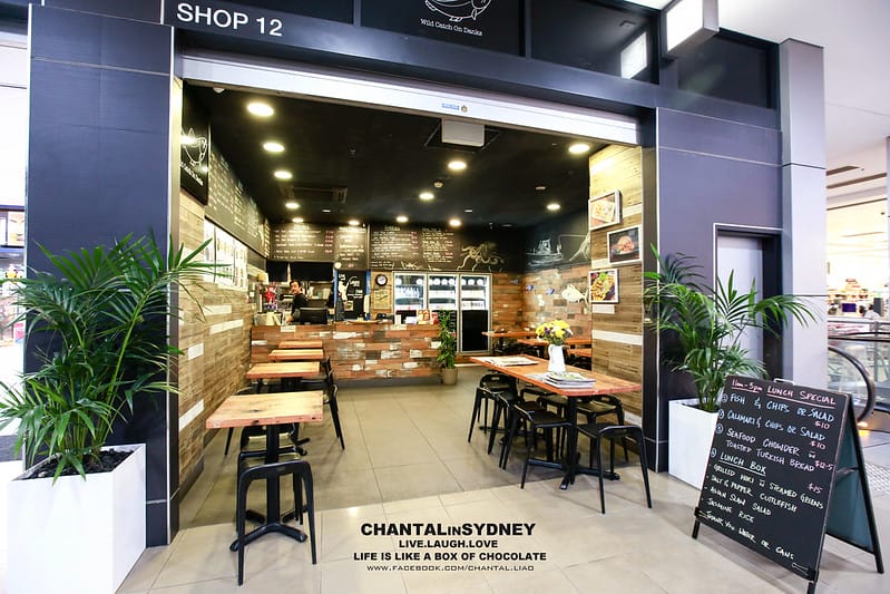 【SYDNEY。雪梨】MERITON SERVICED APARTMENT waterloo (健身房,超市…等飯店週邊) - 第25張圖 IMG_0141-2拷貝