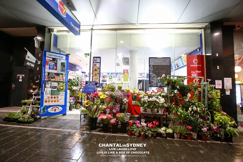 【SYDNEY。雪梨】MERITON SERVICED APARTMENT waterloo (健身房,超市…等飯店週邊) - 第32張圖 IMG_0769-2拷貝