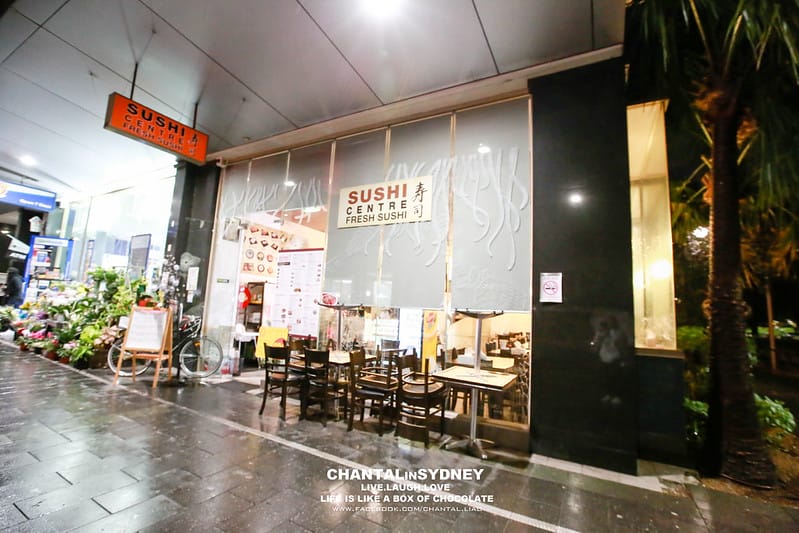 【SYDNEY。雪梨】MERITON SERVICED APARTMENT waterloo (健身房,超市…等飯店週邊) - 第31張圖 IMG_0768-2拷貝