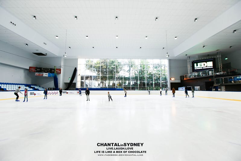 【SYDNEY。雪梨】覺得應該沒什麼人有興趣的Skate Network&Macquarie Ice Rink(曲棍球店跟溜冰場) - 第33張圖 IMG_4807-2拷貝