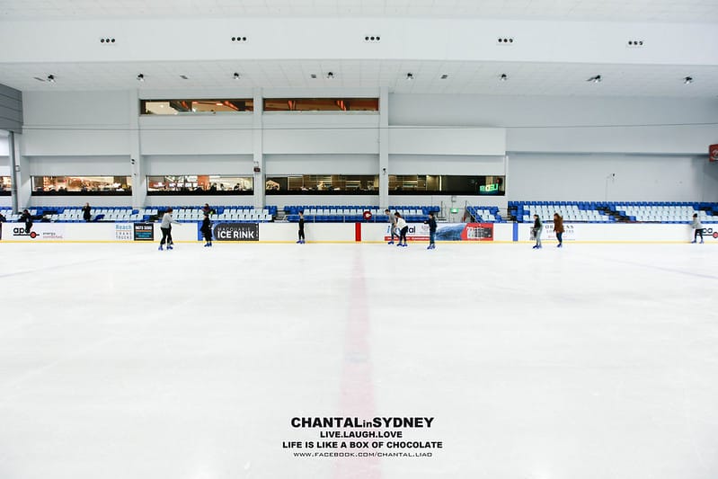 【SYDNEY。雪梨】覺得應該沒什麼人有興趣的Skate Network&Macquarie Ice Rink(曲棍球店跟溜冰場) - 第43張圖 IMG_4810-2拷貝